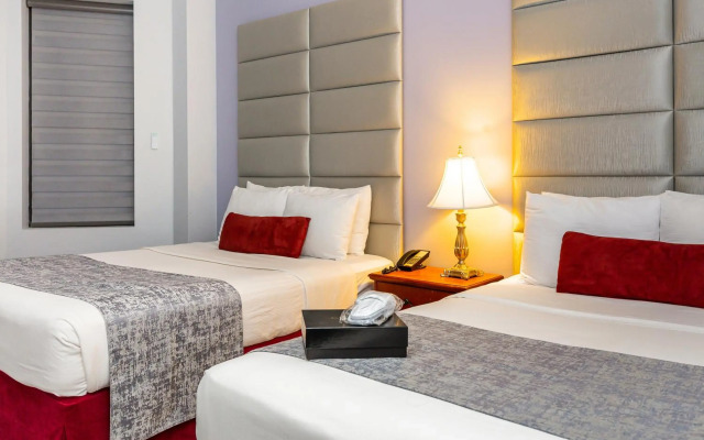 Hotel St. James