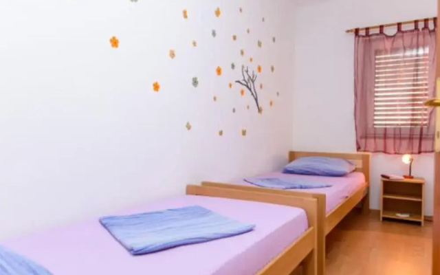 Apartments Nela