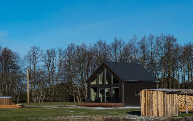 Seashore Holiday House