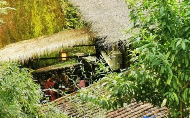 Sanjing Shanju Guesthouse