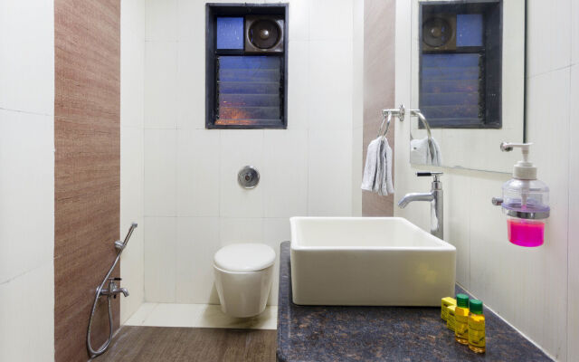FabHotel Imperio