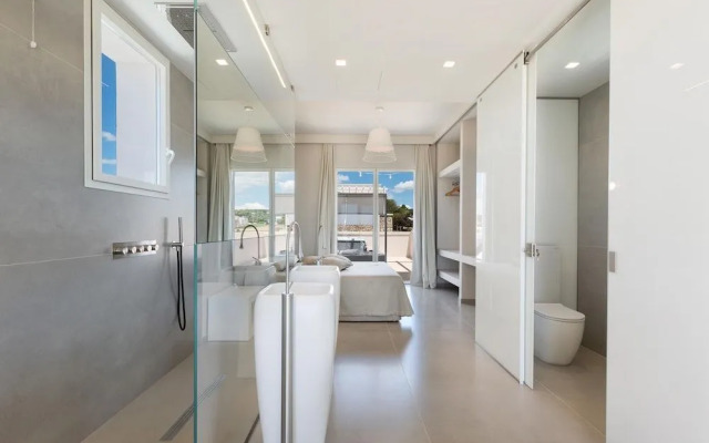 Perla Saracena Luxury Suites