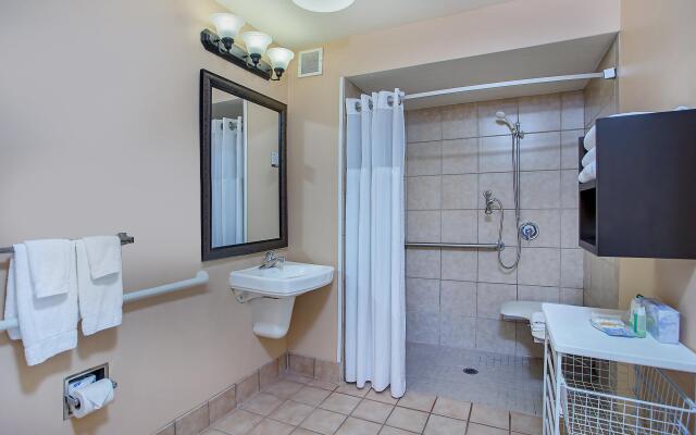 Staybridge Suites Chattanooga Downtown - Convention Center by IHG