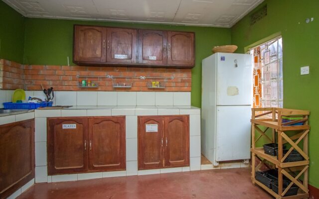 Ewaka Guesthouse and Backpackers
