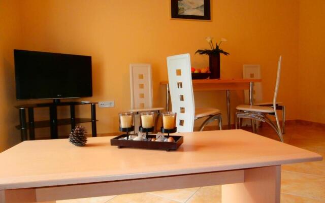 Apartments Pejanovic