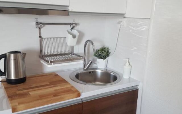 Blue Star Apartments
