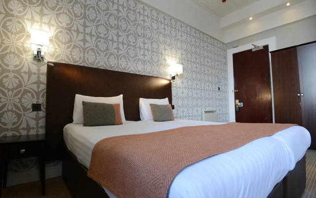 Columba Hotel