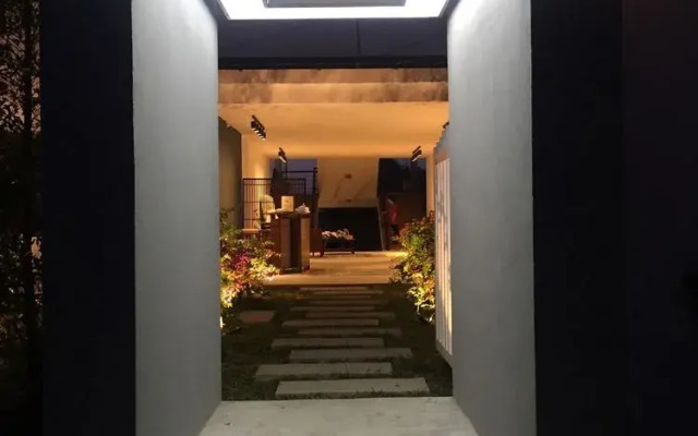 Harbour Hotel