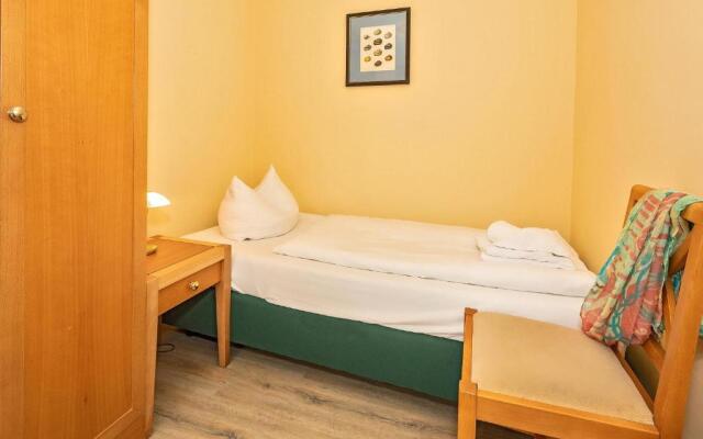 Villa am Ostseestrand Villa am Ostseestrand 002