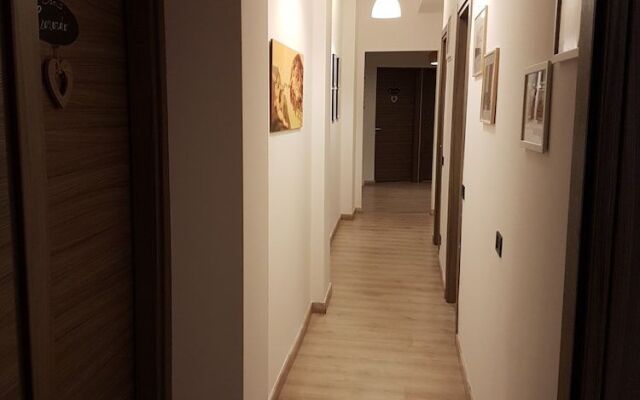 Borgo Vaticano 84 Guest House
