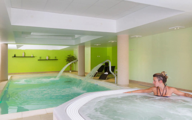 Résidence Club mmv Isola 2000 Les Terrasses d'Isola