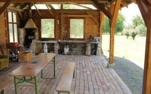 Hargita Fogadó és Apartmanok