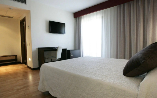 Hotel la Bastida