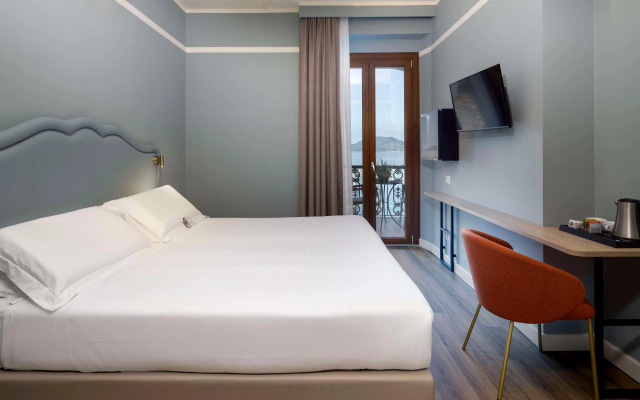 Hotel Shelley e delle Palme, BW Signature Collection