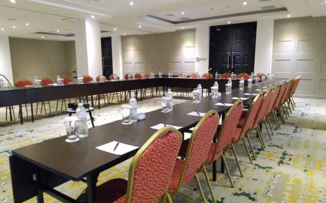 Hotel Shalva Jakarta