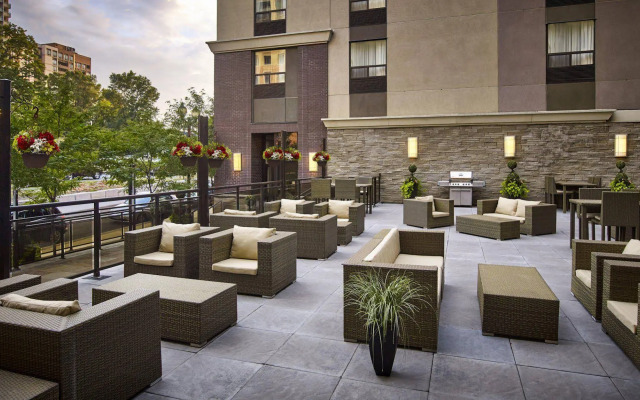 Staybridge Suites Hamilton Downtown by IHG