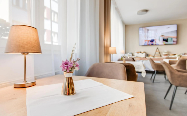 Andante Hotel