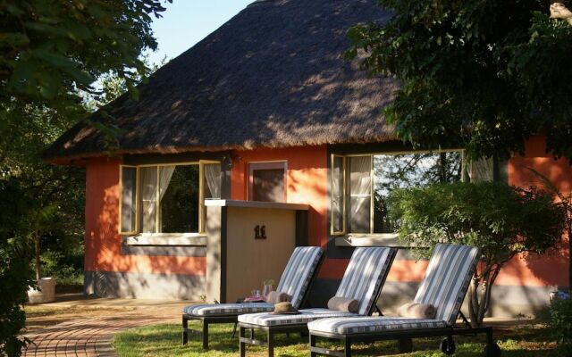 Mohlabetsi Safari Lodge