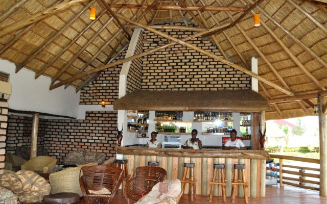 Elite Backpackers Services Masaka