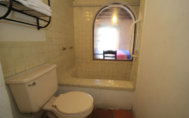 Hotel Real Guanajuato