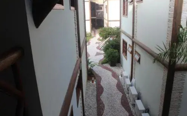 Praia do Forte Houses