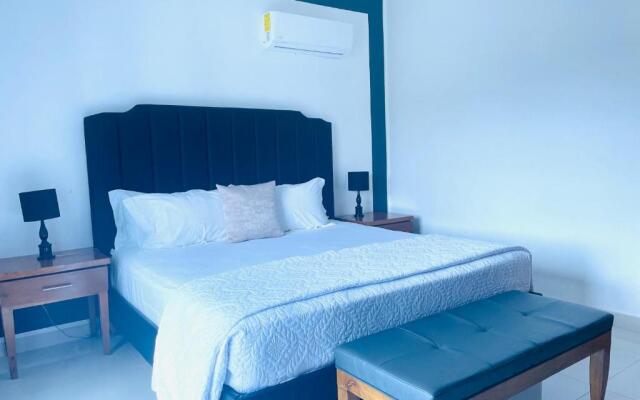 Gaia Residence