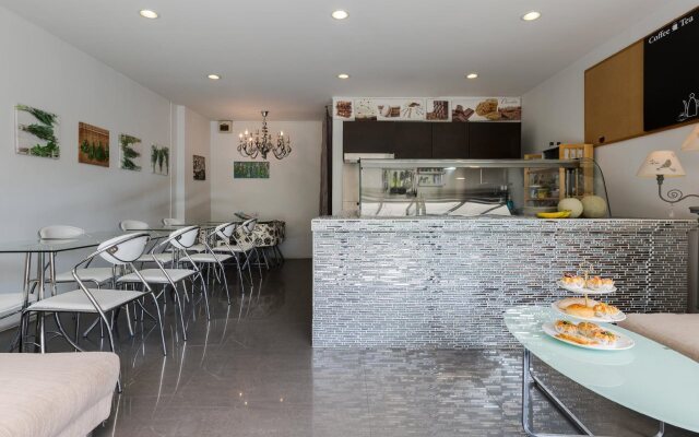 Marigold Ramkhamhaeng Boutique Apartment