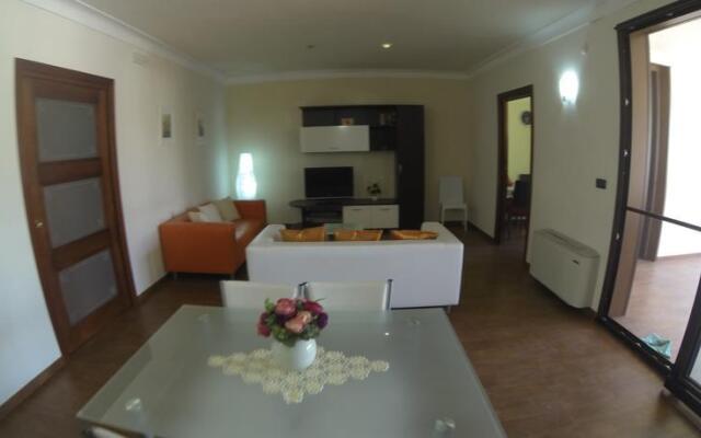 Nm Salento Appartamento