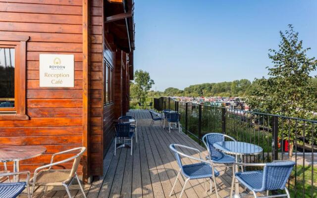 Roydon Marina Village Hotel