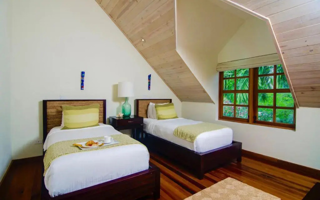 Residences at Nonsuch Bay Antigua - Room Only - Self Catering
