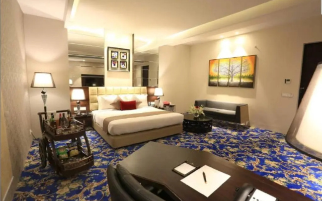 The Vivaan Hotel & Resorts – Guest Rooms – Karnal