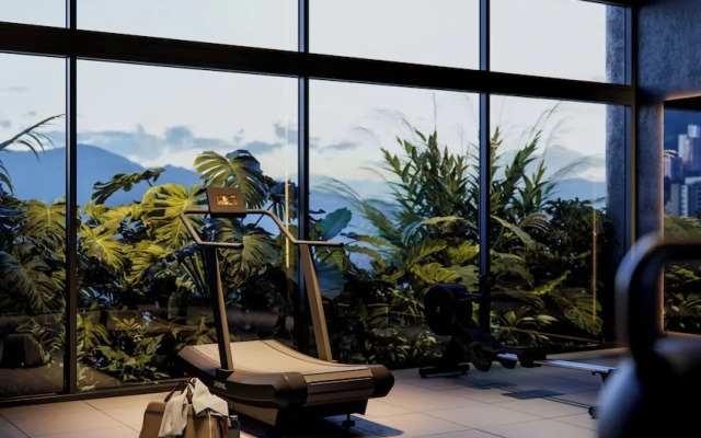 Wake BioHotel