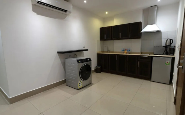 Sendan Residence