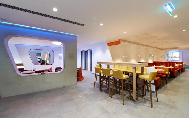 Simm’s Hotel – the cityhotel next to Metro U3