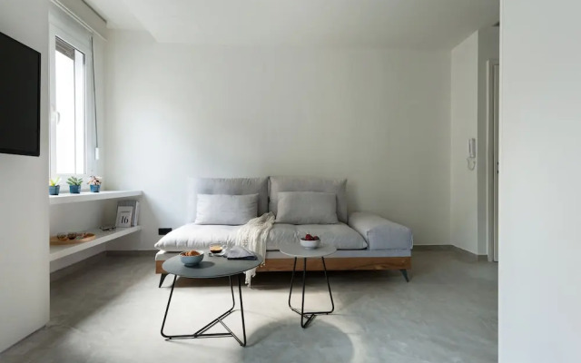 Syntagma Square Modern Apartments