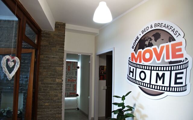 Movie Home B&B