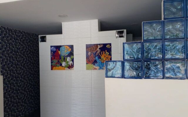 Apartamentos Turísticos Jet Set