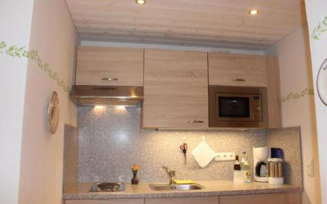 Ferienapartmenthaus Hubertushof