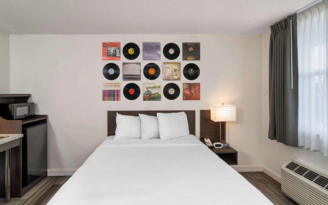 Hillside Crossing Nashville