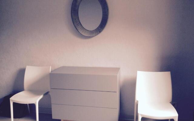 Appartement Annecy, 3 pièces, 4 personnes - FR-1-432-37