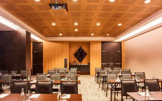 Pullman Lima Miraflores