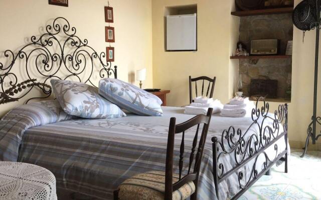 San Noto Turismo Rurale