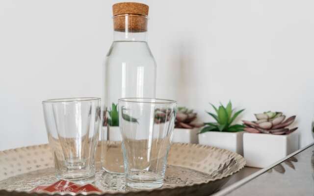 Kremerowska Apartments