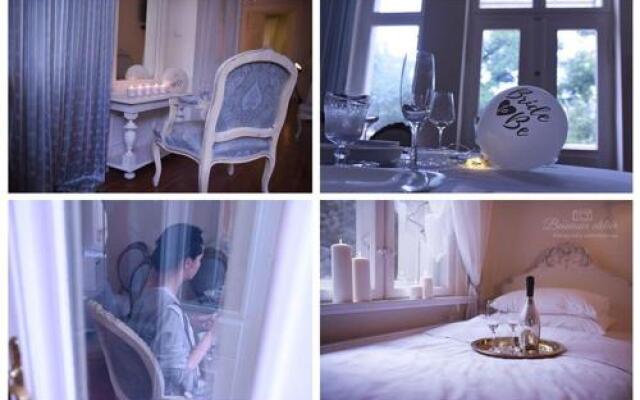 Suites La Bella