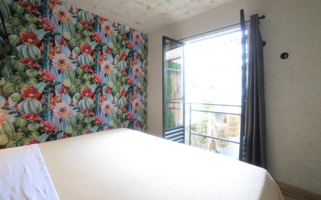 Casa Kanabri Hostal Boutique - Hostel