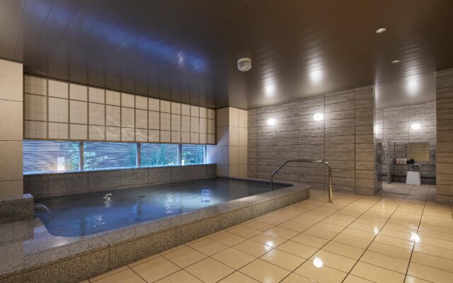 Keio Prelia Hotel Kyoto Karasuma Gojo