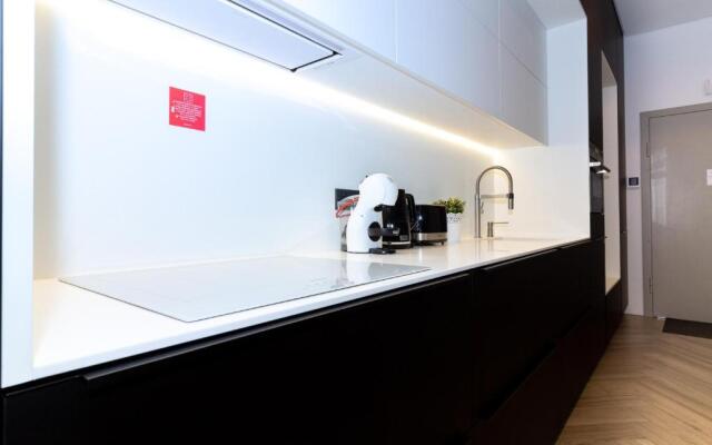 OldTown Apt, Garage Parking&Self Check-in, by Cohost