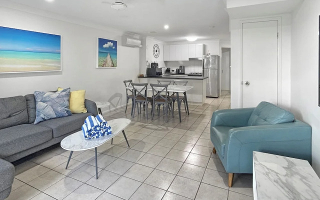 Sunset Waters Apartments