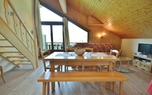 La Cascade Au cret des Roches B