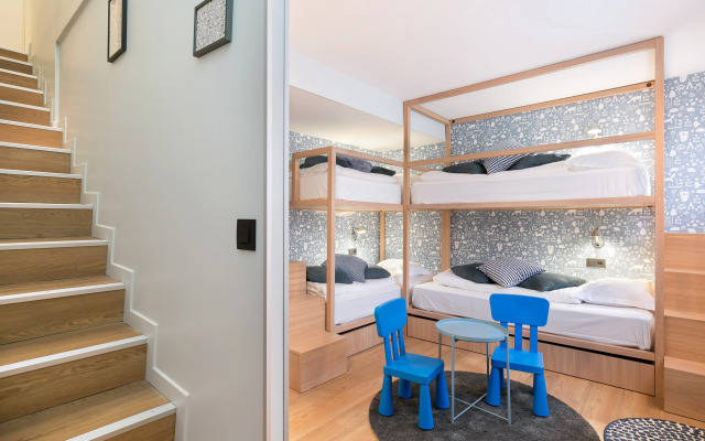 Hôtel Diana Restaurant & Spa by Happyculture